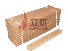 紙板紙制品微波烘干設備